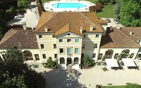 Best Western Plus Hotel Villa Tacchi